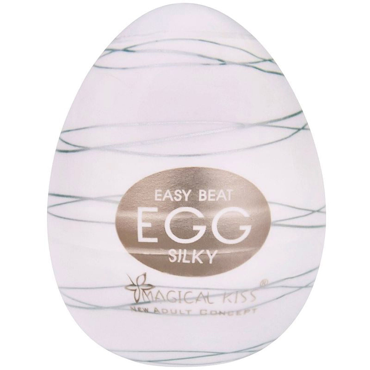 Egg Masturbador Masculino – Prazer Intenso em Formato Compacto
