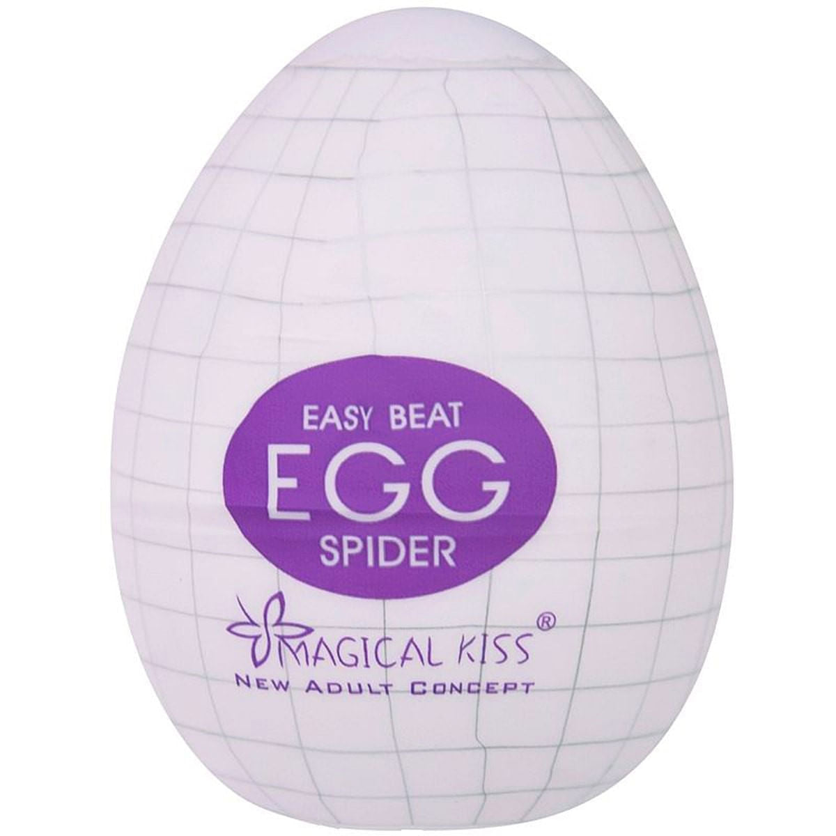 Egg Masturbador Masculino – Prazer Intenso em Formato Compacto