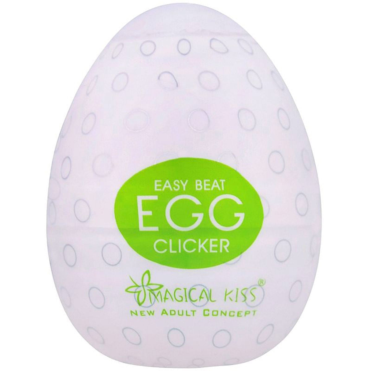 Egg Masturbador Masculino – Prazer Intenso em Formato Compacto