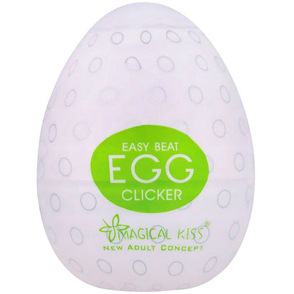 Egg Masturbador Masculino – Prazer Intenso em Formato Compacto