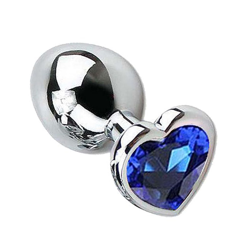 Plug Anal – Prazer, Conforto e Exploração com Segurança