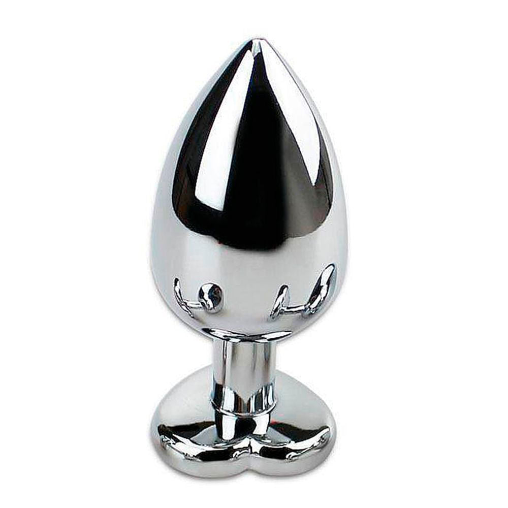 Plug Anal – Prazer, Conforto e Exploração com Segurança