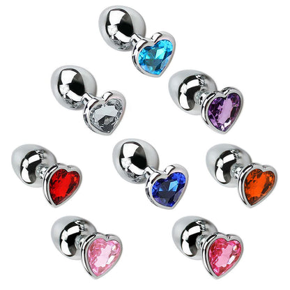 Plug Anal – Prazer, Conforto e Exploração com Segurança