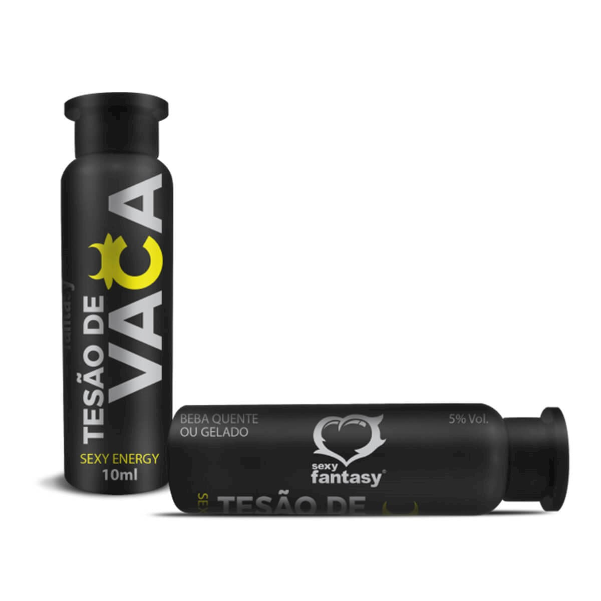 TESÃO DE VACA – Potencialize o Desejo e o Prazer de Forma Rápida