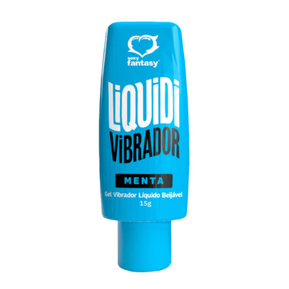Vibrador Líquido – Sensações Vibrantes Que Transformam o Prazer
