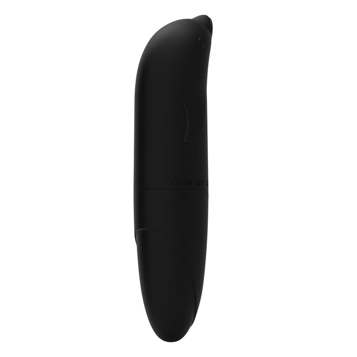 Vibrador Golfinho – Estímulo Preciso, Design Divertido e Prazer Intenso